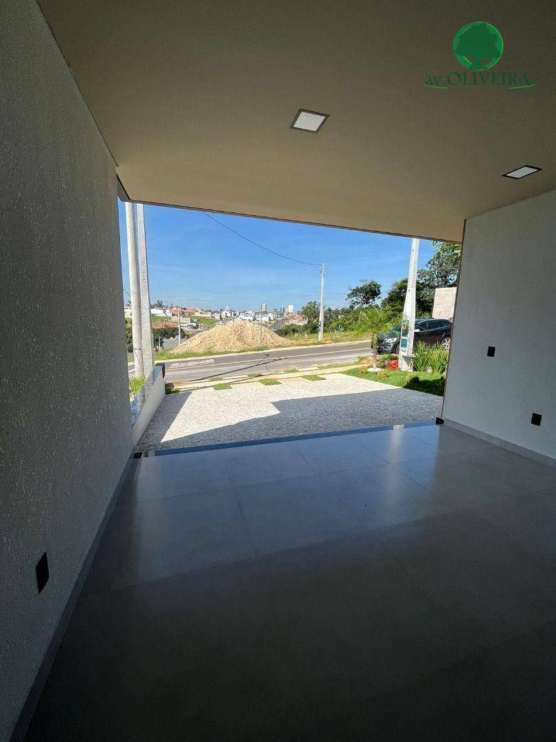 Casa de Condomínio à venda com 3 quartos, 133m² - Foto 10