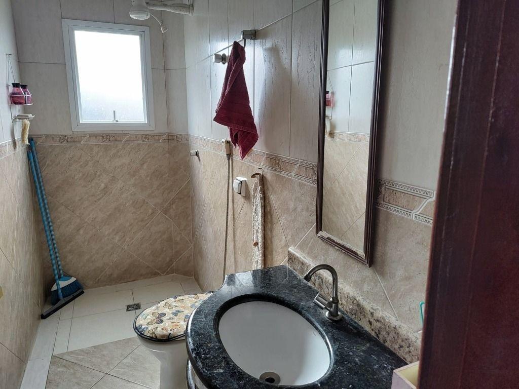 Sobrado à venda com 2 quartos, 85m² - Foto 23