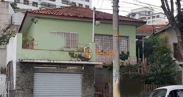 Sobrado à venda com 3 quartos, 184m² - Foto 1