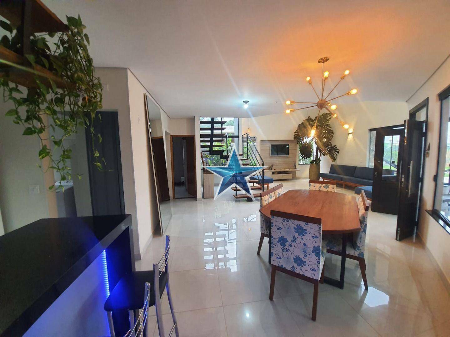 Sobrado à venda com 3 quartos, 260m² - Foto 10