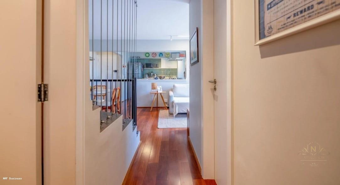 Apartamento à venda com 3 quartos, 135m² - Foto 9