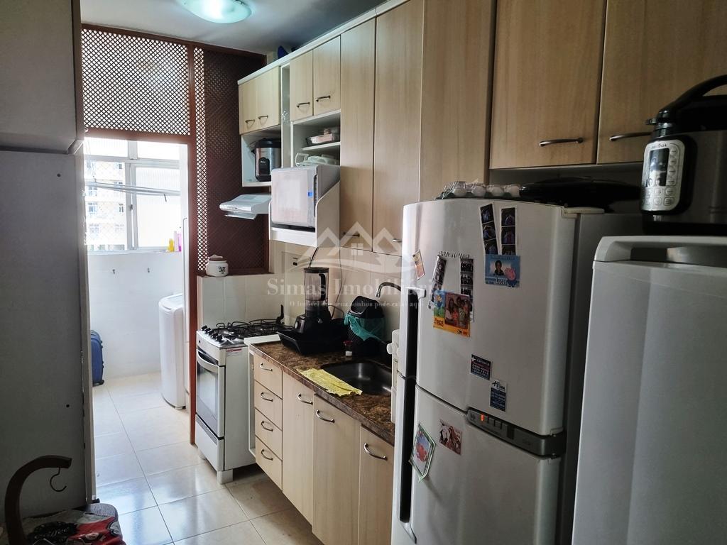 Apartamento à venda com 2 quartos, 56m² - Foto 21