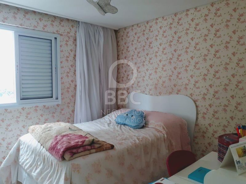 Apartamento à venda com 2 quartos, 105m² - Foto 3