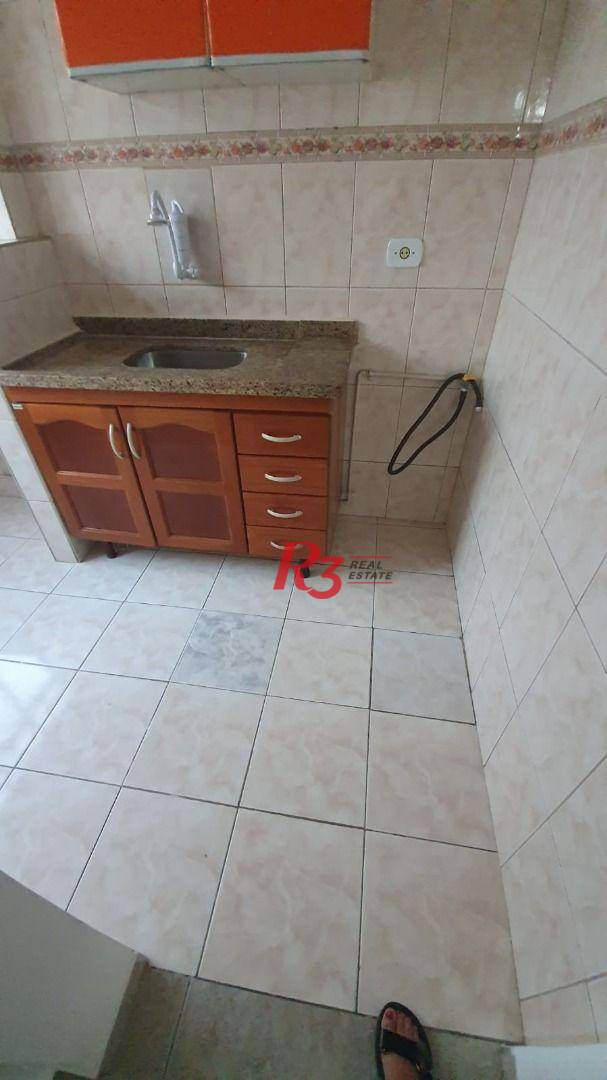 Apartamento à venda com 1 quarto, 45m² - Foto 12