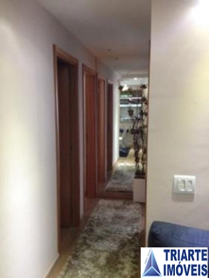 Apartamento à venda com 3 quartos, 75m² - Foto 10