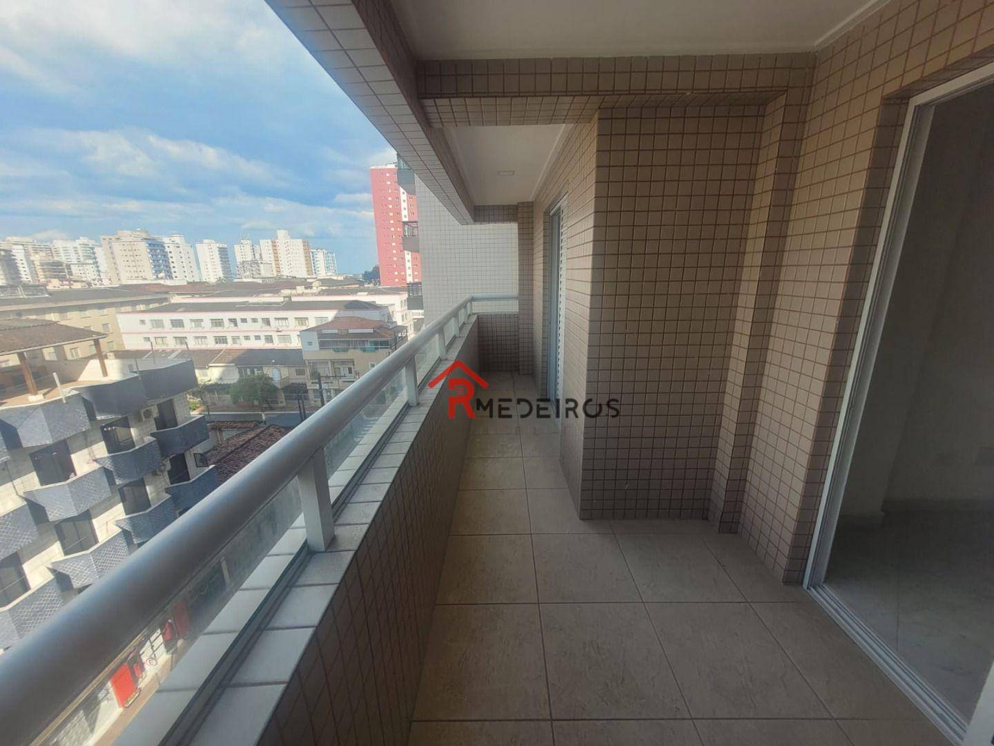 Apartamento à venda com 2 quartos, 60m² - Foto 5