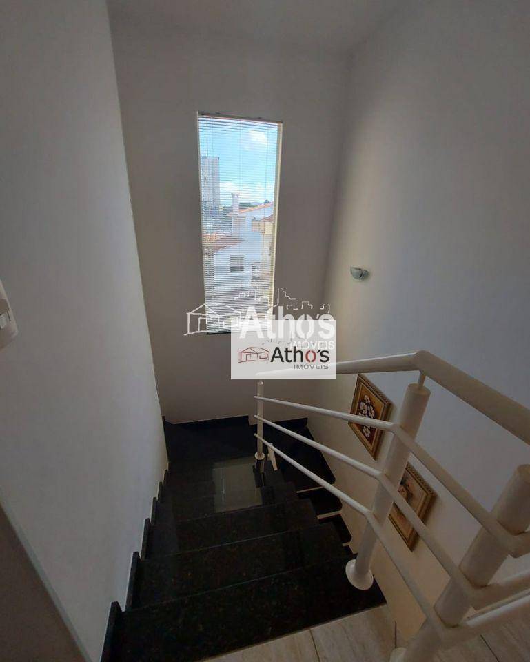 Sobrado à venda com 3 quartos, 181m² - Foto 22