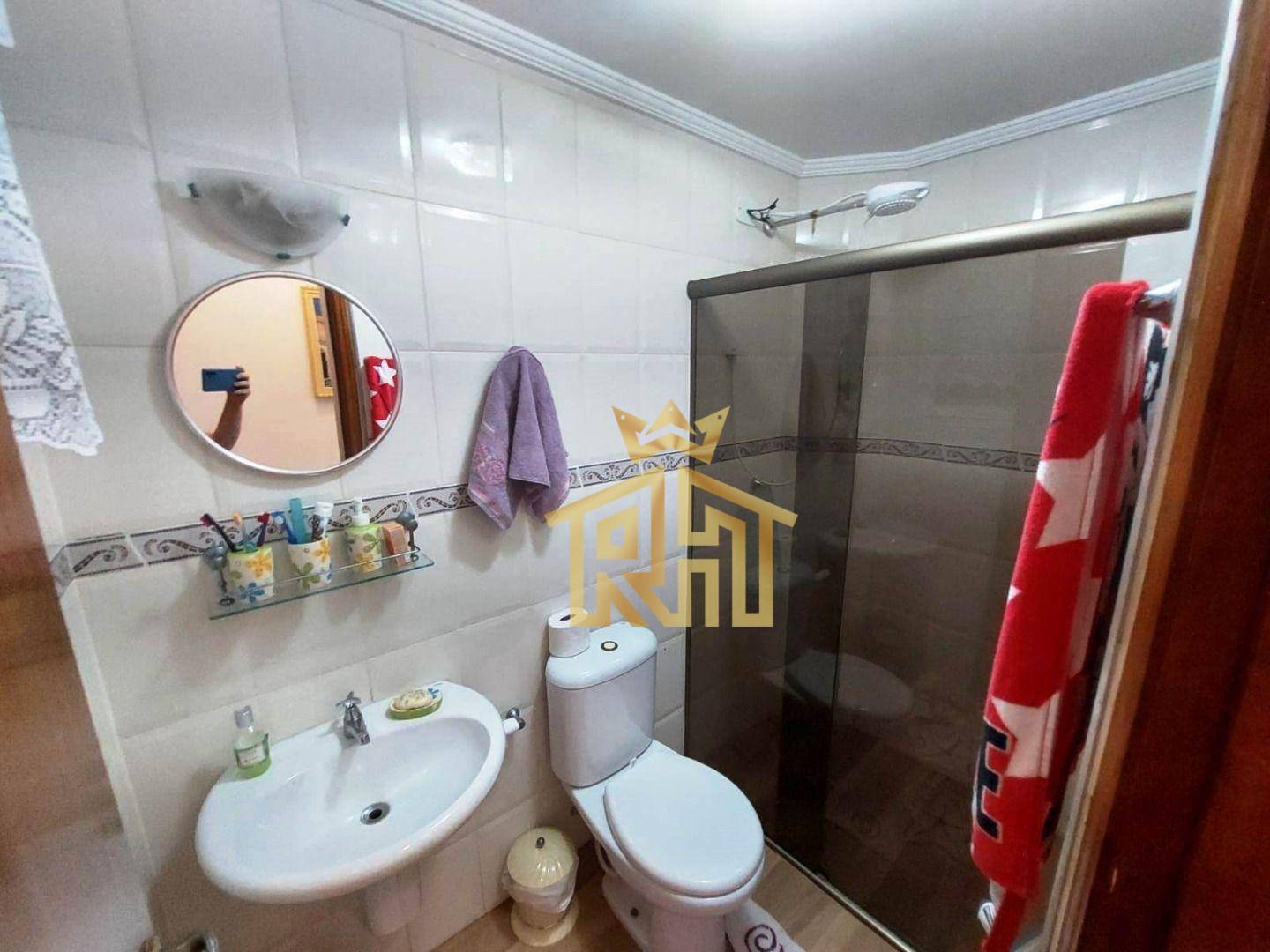 Apartamento à venda com 2 quartos, 96m² - Foto 18