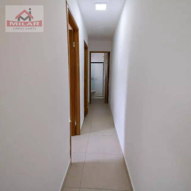 Apartamento para alugar com 2 quartos, 50m² - Foto 1