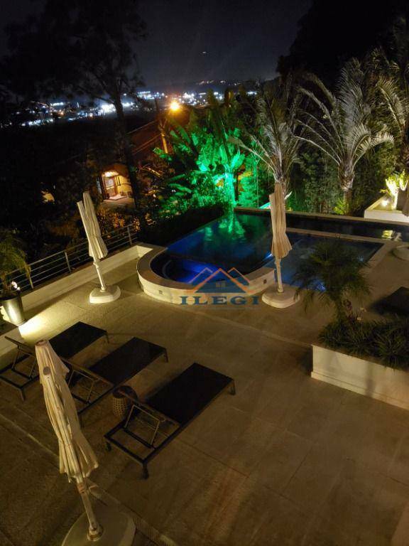 Casa de Condomínio à venda com 4 quartos, 644m² - Foto 7