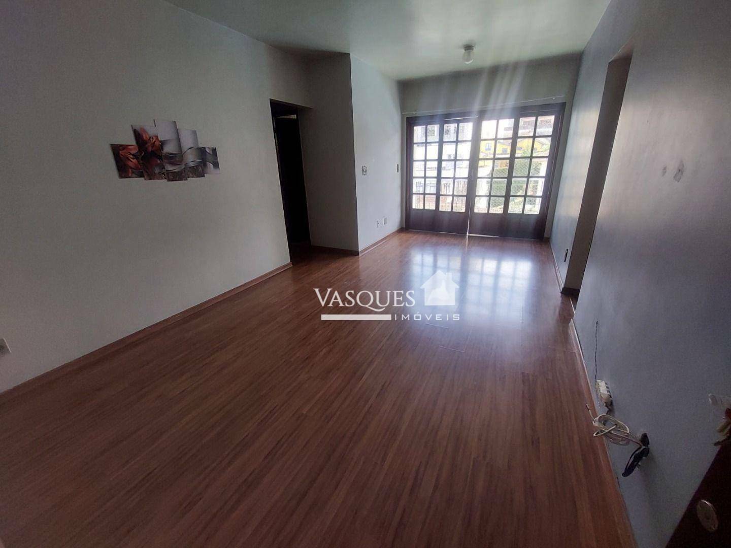 Apartamento para alugar com 2 quartos, 65m² - Foto 2