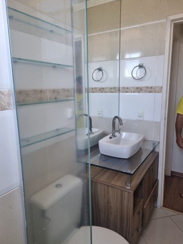 Apartamento à venda com 2 quartos, 145m² - Foto 2