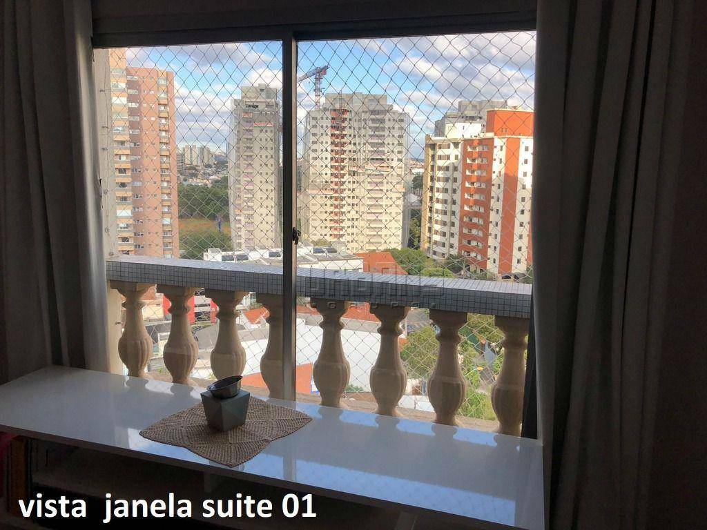 Apartamento à venda com 4 quartos, 268M2 - Foto 31