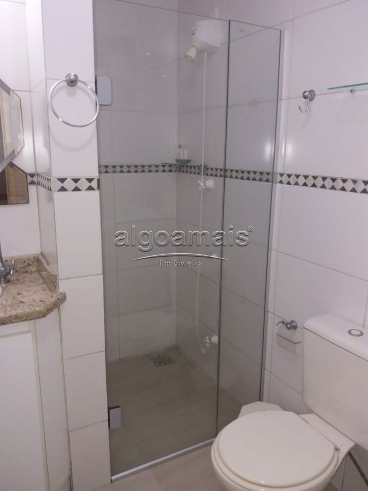 Apartamento à venda com 1 quarto, 48m² - Foto 9