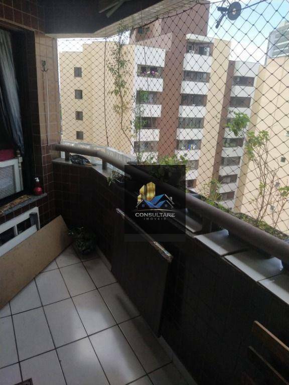 Apartamento para alugar com 1 quarto, 50m² - Foto 18