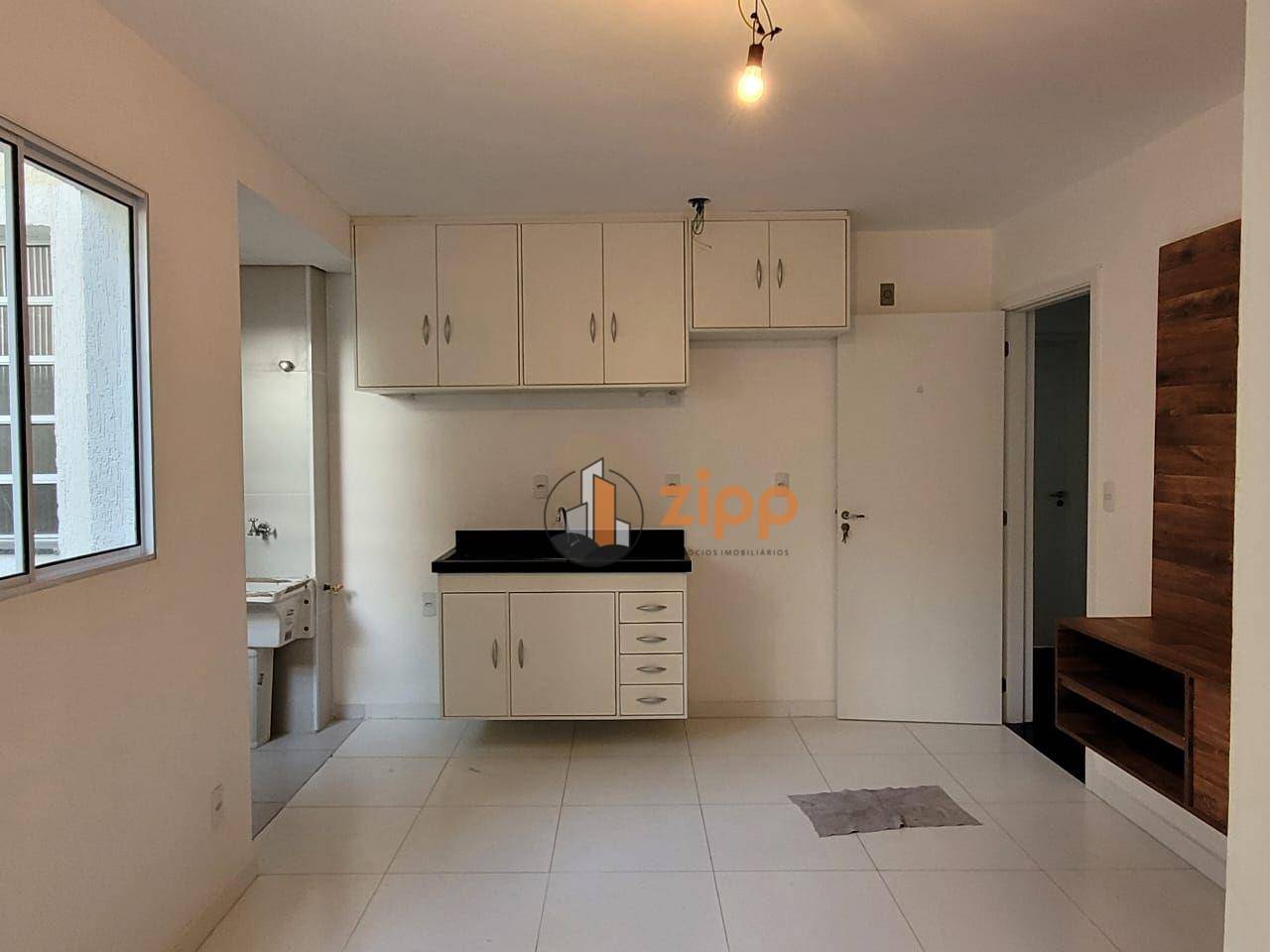 Apartamento à venda com 2 quartos, 41m² - Foto 15