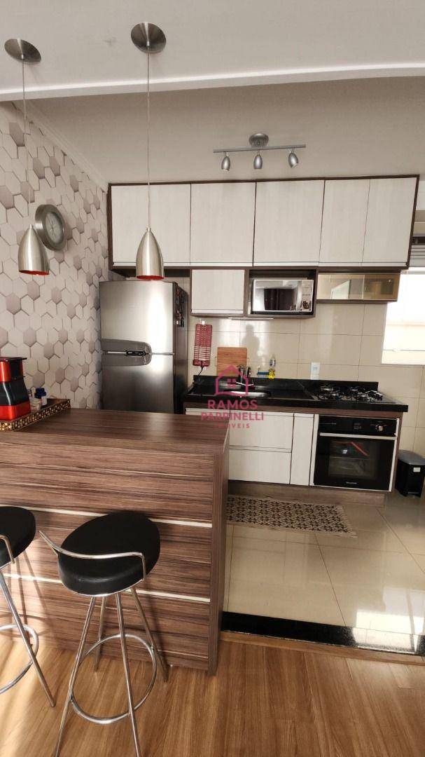 Apartamento, 2 quartos, 43 m² - Foto 3