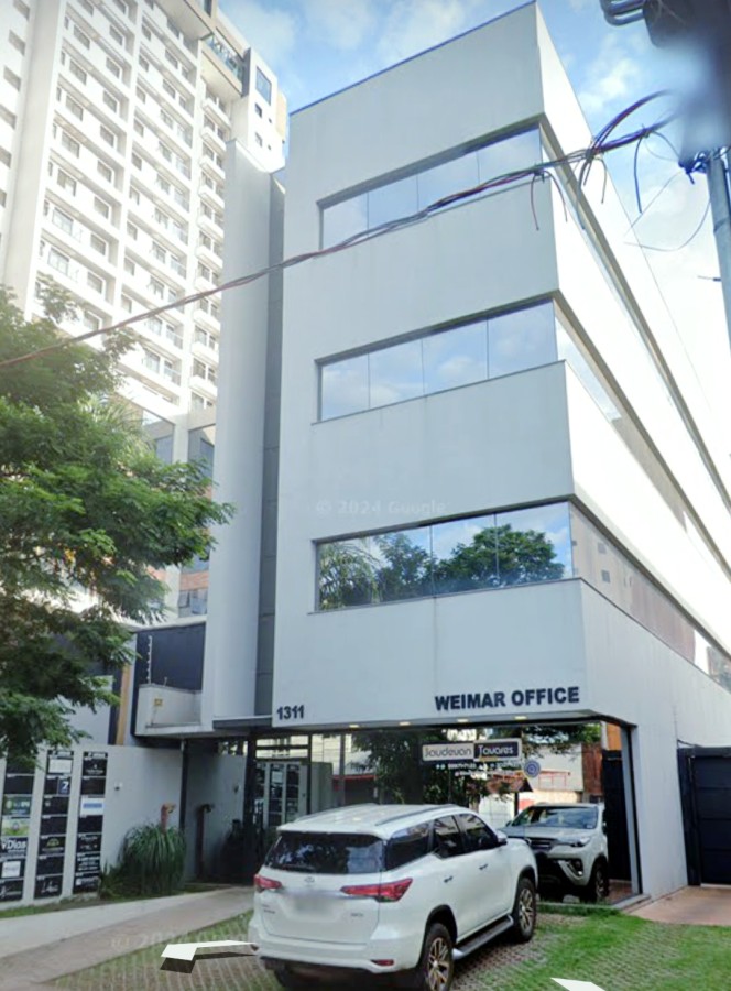 Conjunto Comercial-Sala para alugar - Foto 1