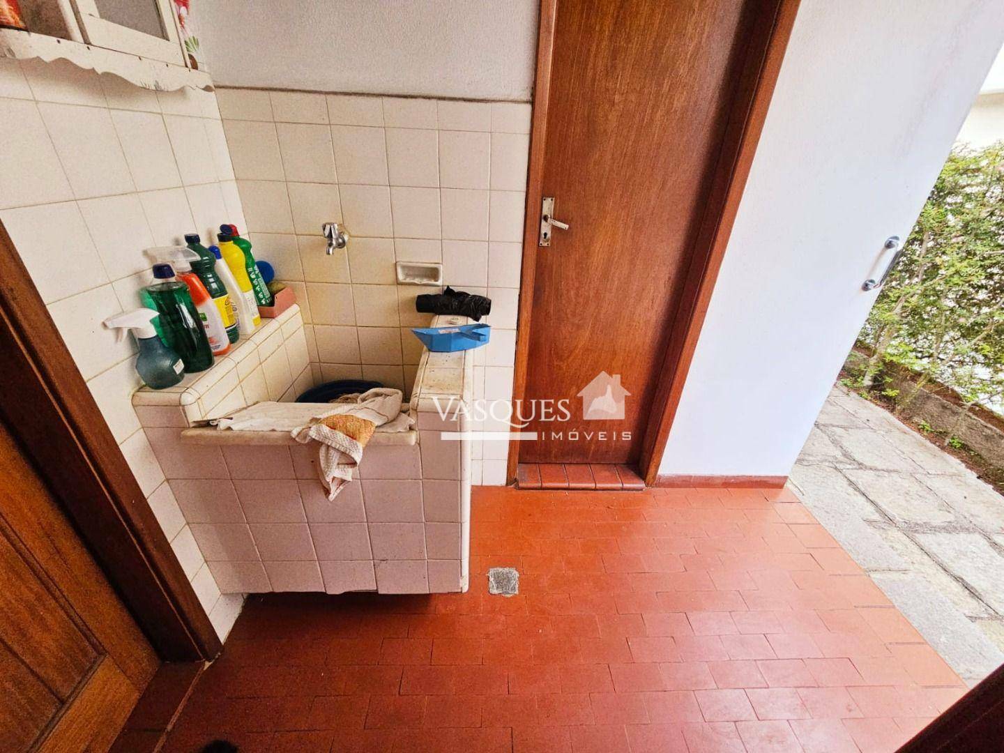 Casa à venda com 3 quartos, 366M2 - Foto 21