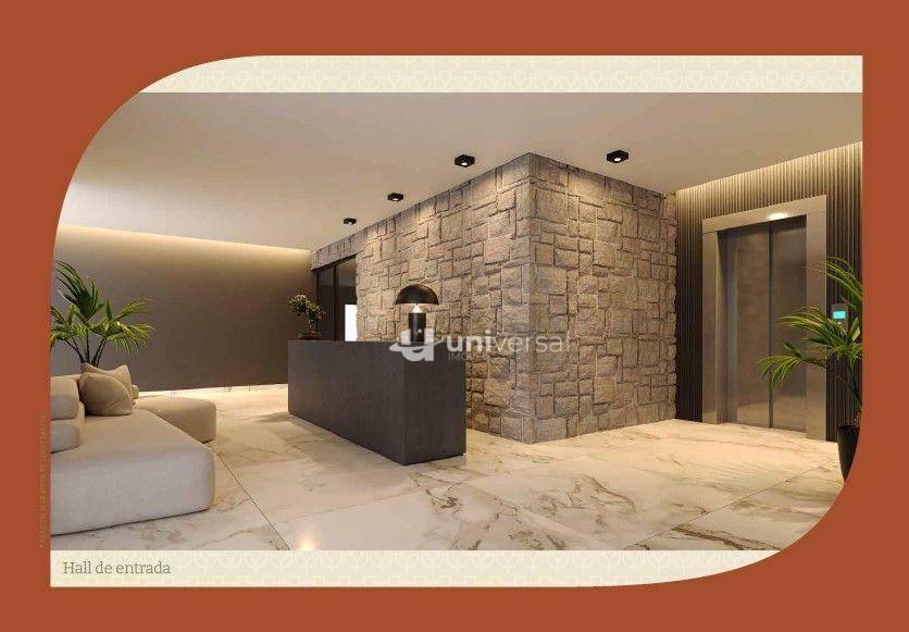 Cobertura, 4 quartos, 205 m² - Foto 2