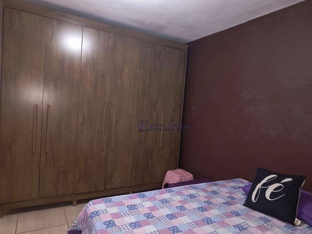 Sobrado à venda com 2 quartos, 81m² - Foto 9