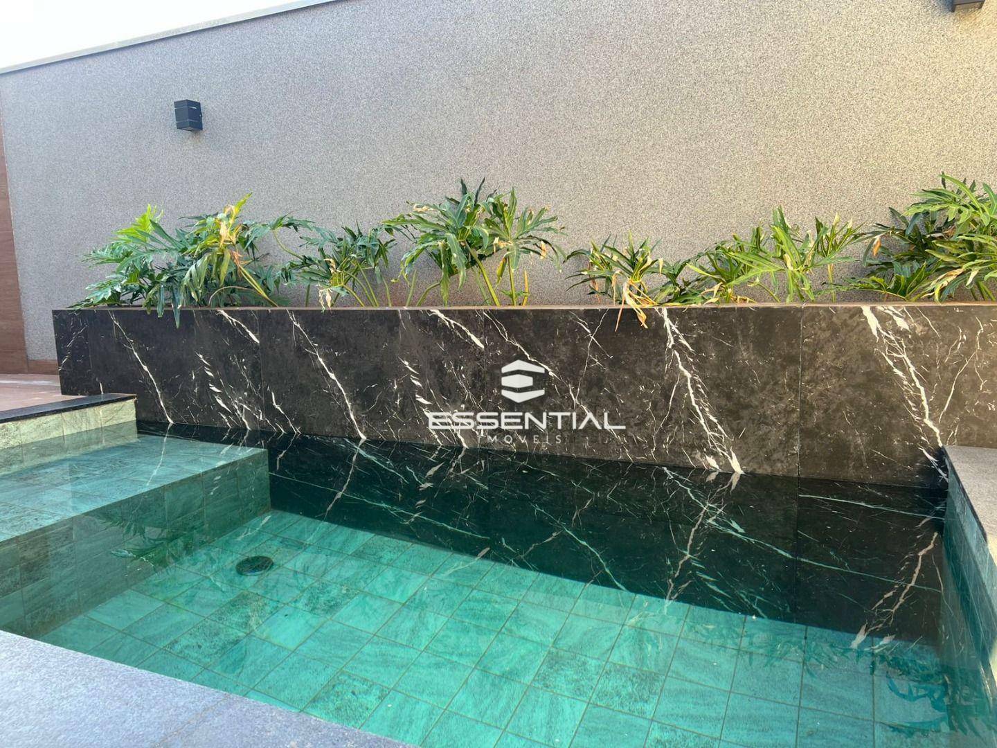 Casa de Condomínio à venda com 3 quartos, 156m² - Foto 21