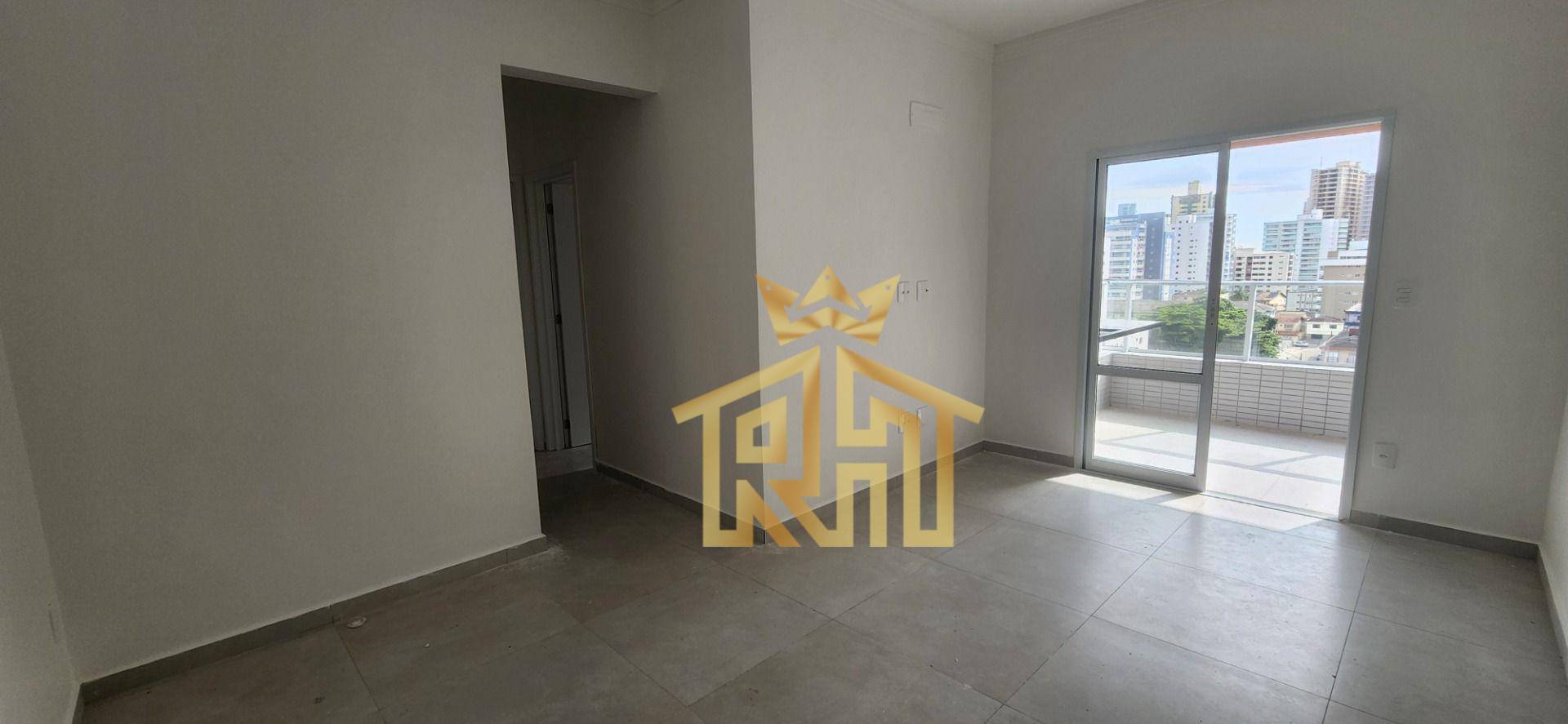 Apartamento à venda com 2 quartos, 67m² - Foto 1