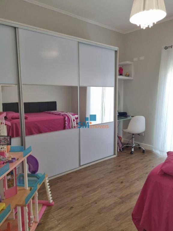 Sobrado à venda com 4 quartos, 329m² - Foto 19