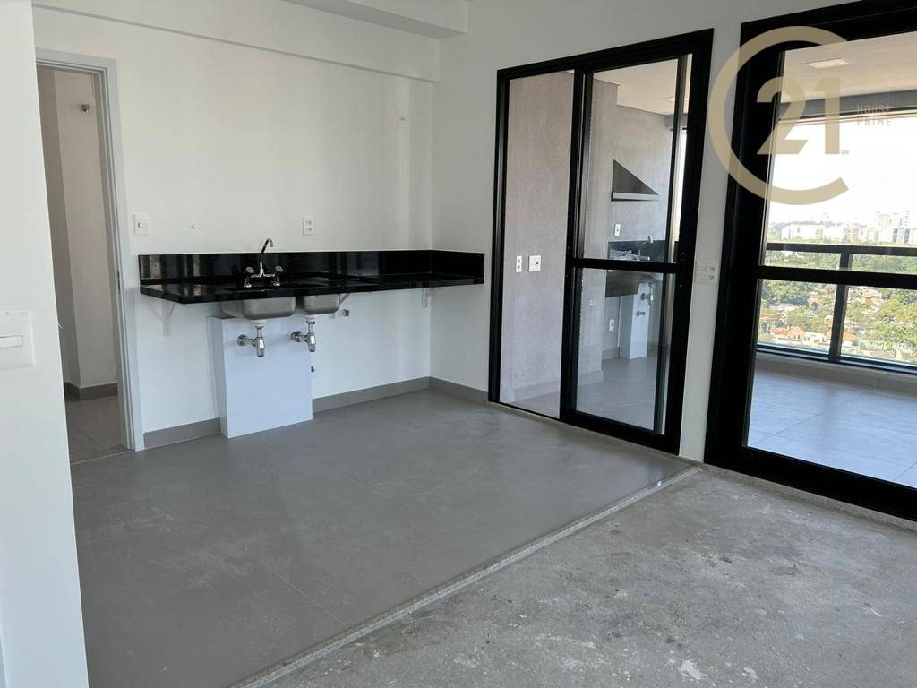 Apartamento à venda com 3 quartos, 145m² - Foto 27