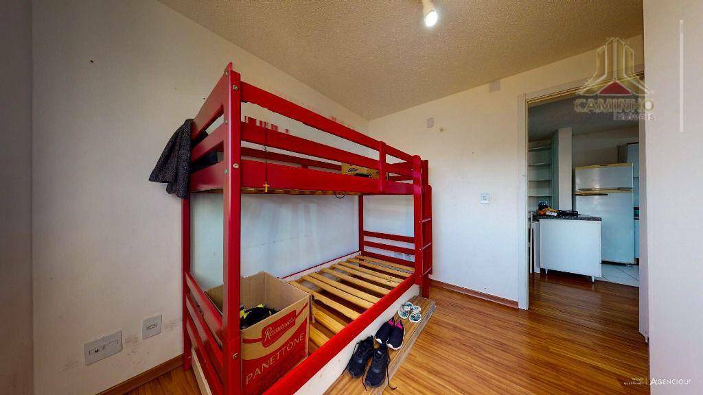 Apartamento à venda com 2 quartos, 48m² - Foto 27