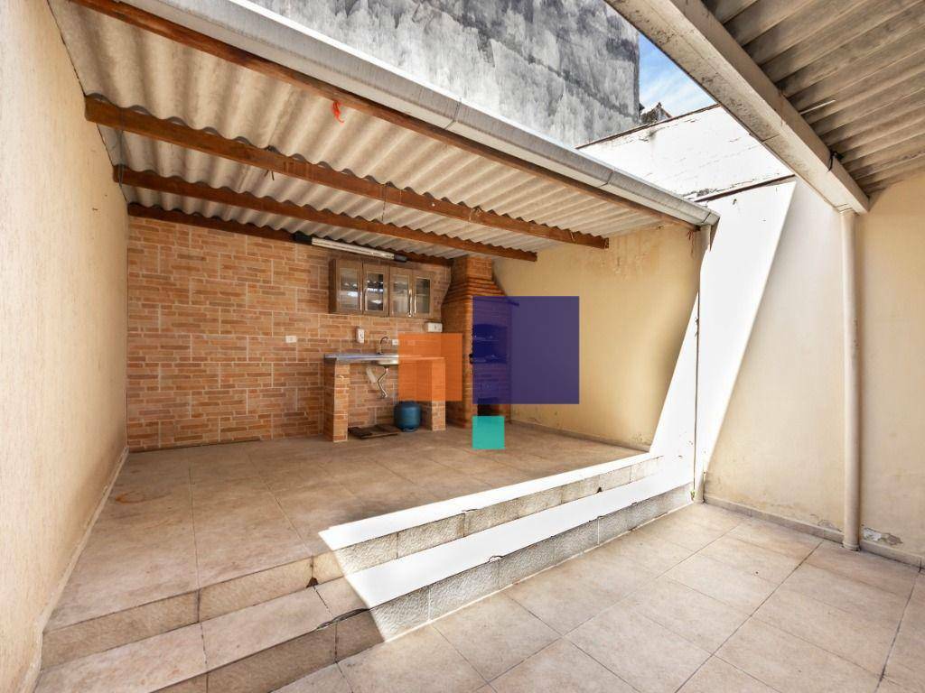 Casa à venda com 3 quartos, 157m² - Foto 11