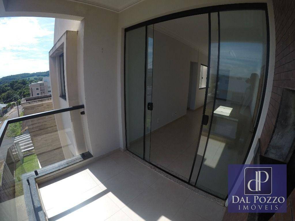 Apartamento à venda com 1 quarto, 95m² - Foto 11