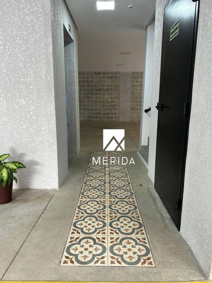 Cobertura, 2 quartos, 125 m² - Foto 21