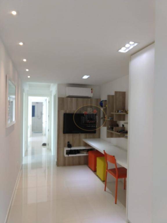 Apartamento à venda com 4 quartos, 360m² - Foto 29