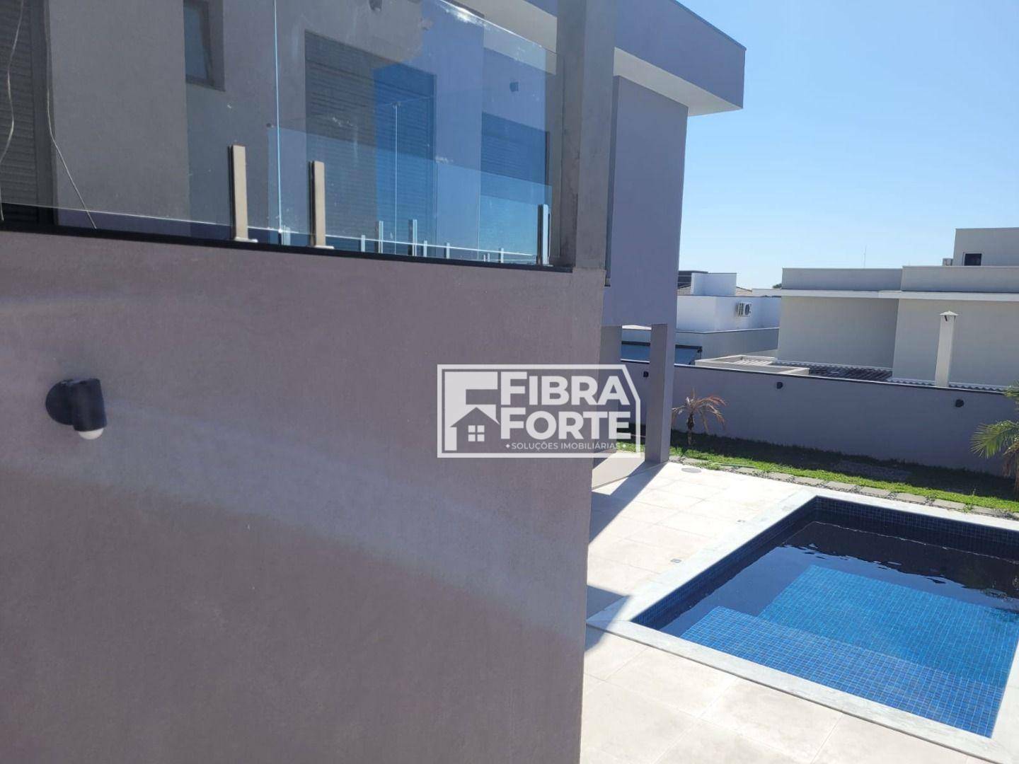 Casa de Condomínio à venda com 3 quartos, 320m² - Foto 42