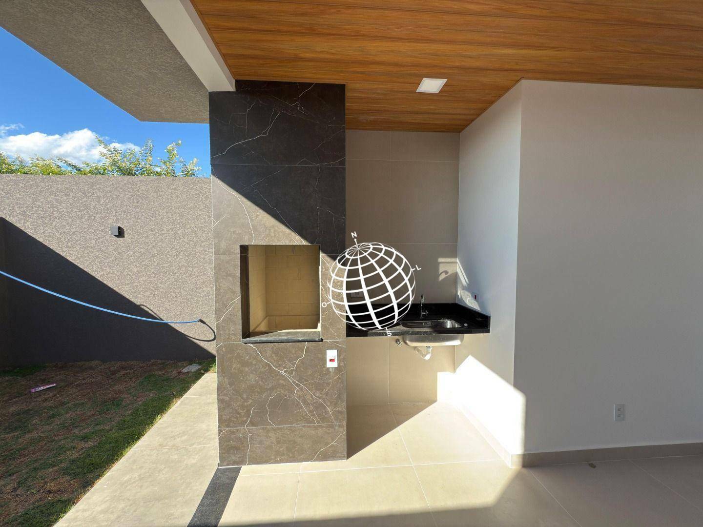 Casa à venda com 3 quartos, 105m² - Foto 17
