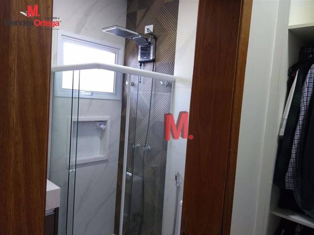 Casa de Condomínio à venda com 3 quartos, 361m² - Foto 17