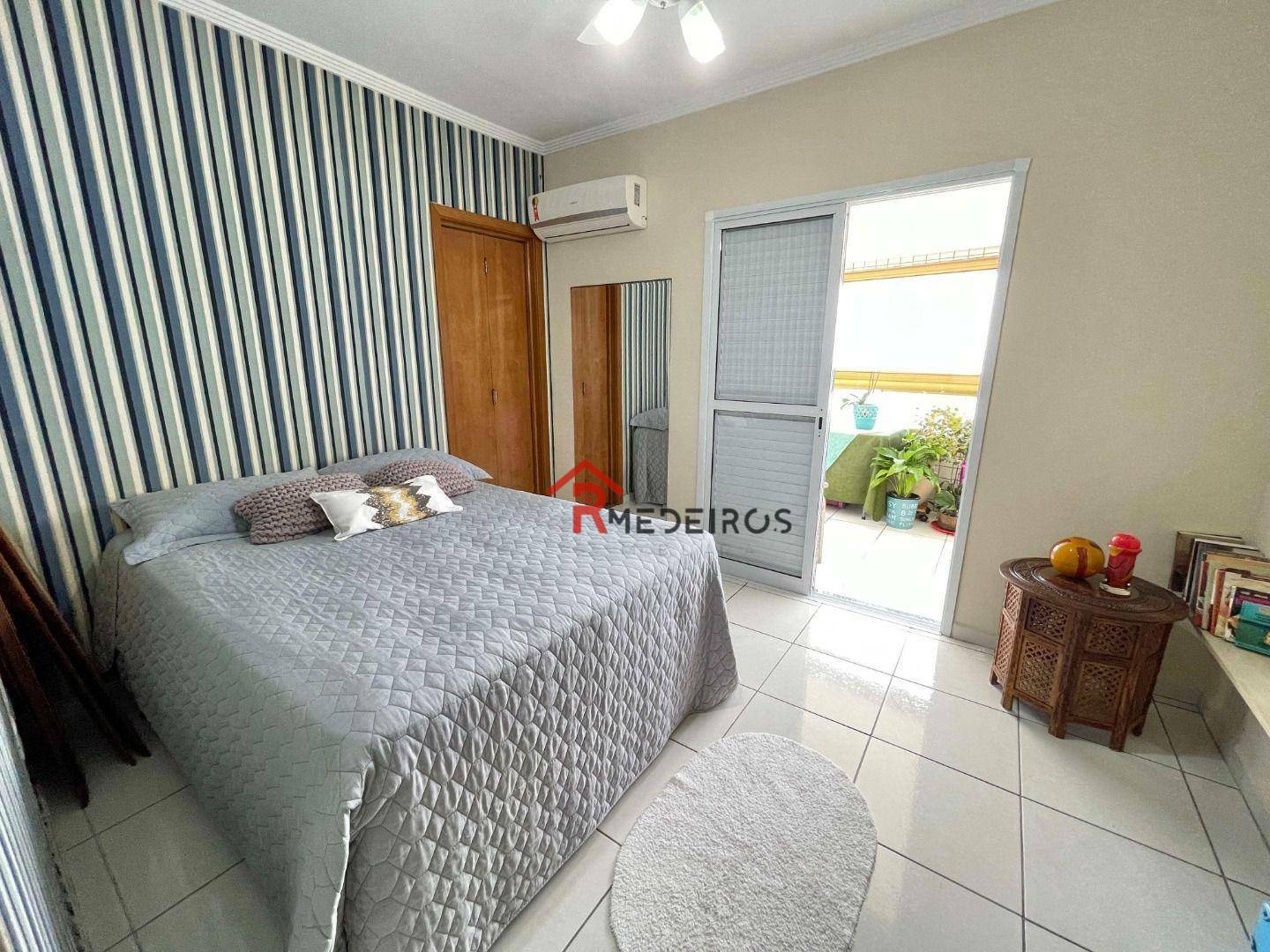 Apartamento à venda com 3 quartos, 155m² - Foto 19