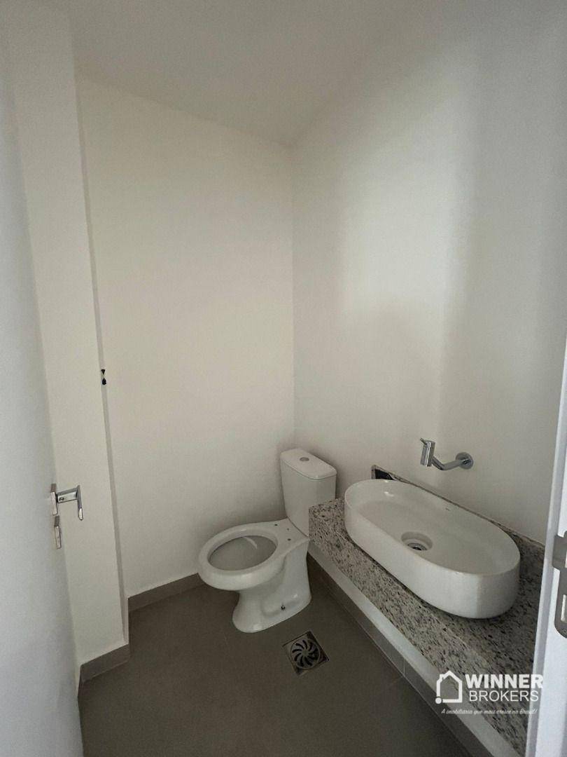 Apartamento, 1 quarto, 45 m² - Foto 4