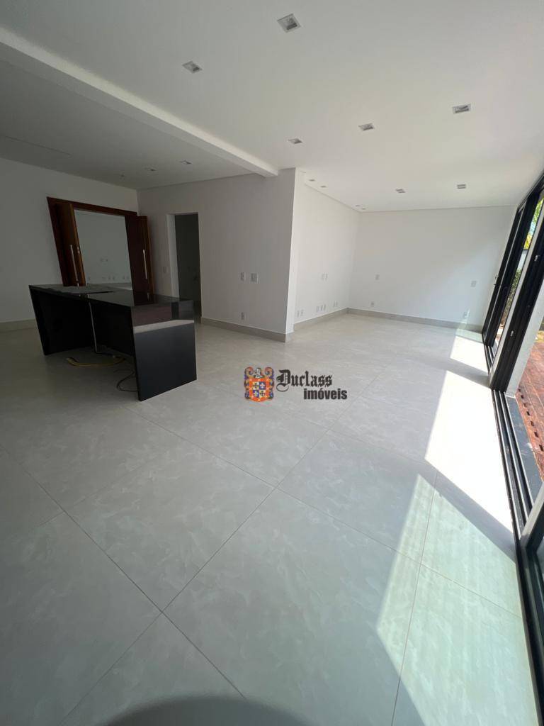 Casa de Condomínio à venda com 4 quartos, 400m² - Foto 16