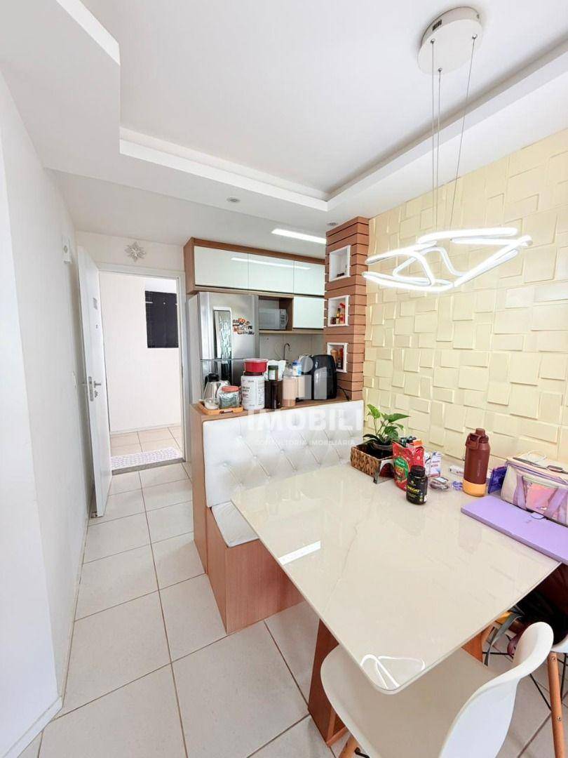 Apartamento, 2 quartos - Foto 2