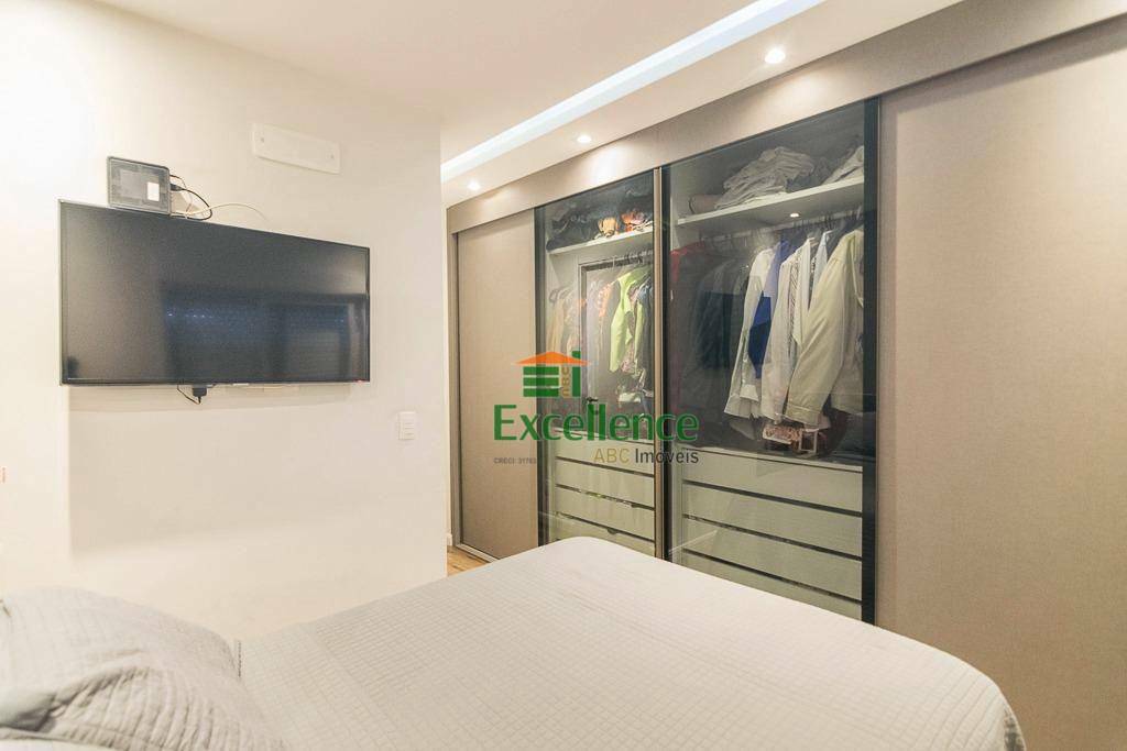 Apartamento à venda com 3 quartos, 88m² - Foto 30