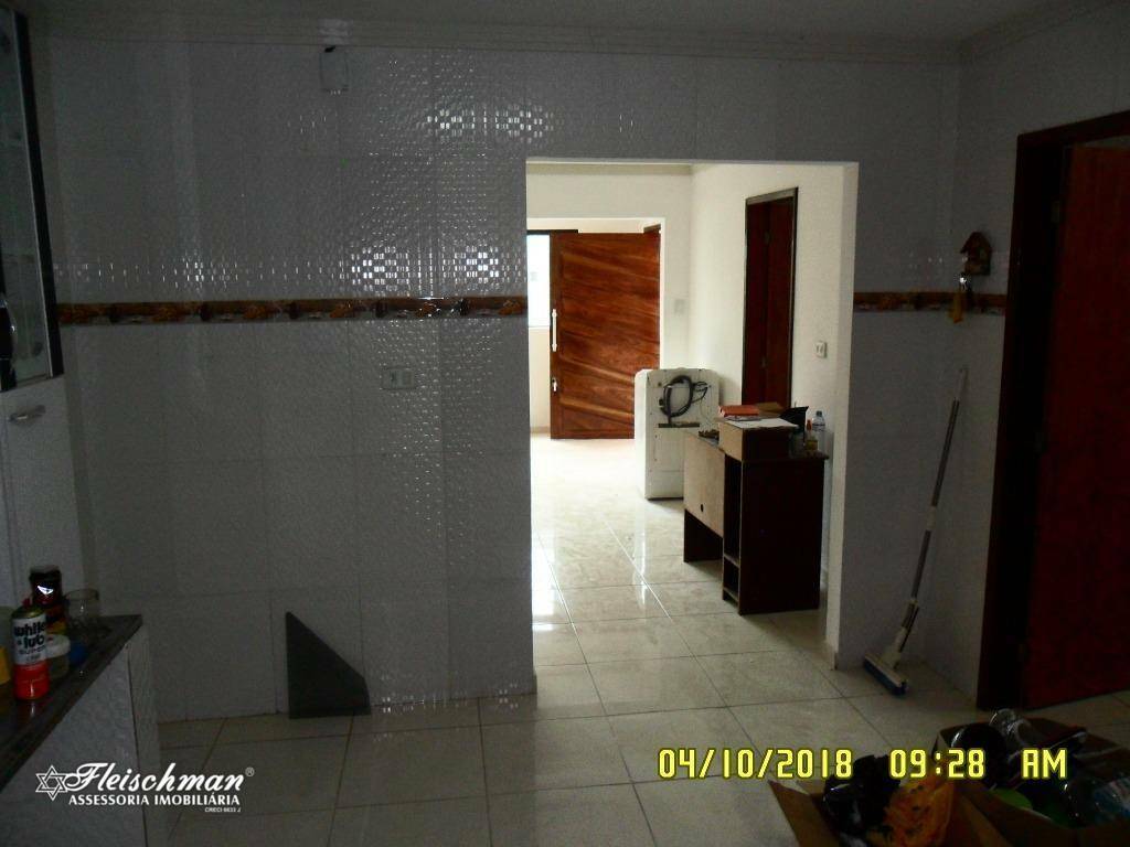 Casa à venda com 4 quartos, 236m² - Foto 26