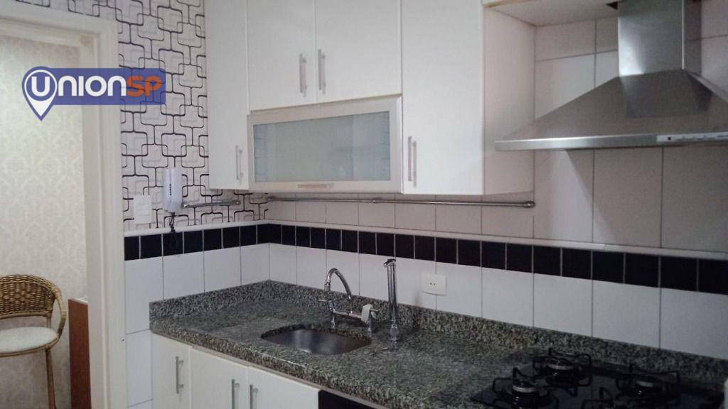 Apartamento à venda com 3 quartos, 70m² - Foto 8