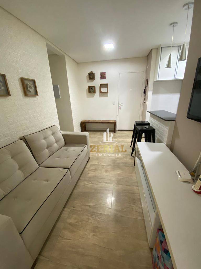 Apartamento à venda com 2 quartos, 95m² - Foto 7