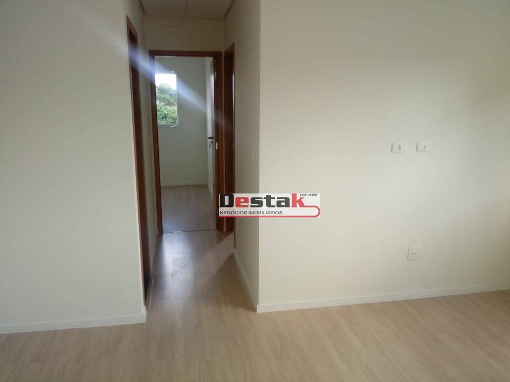 Apartamento à venda com 2 quartos, 51m² - Foto 4