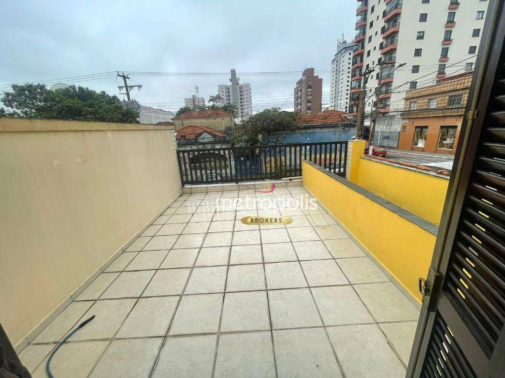 Sobrado à venda com 3 quartos, 150m² - Foto 35