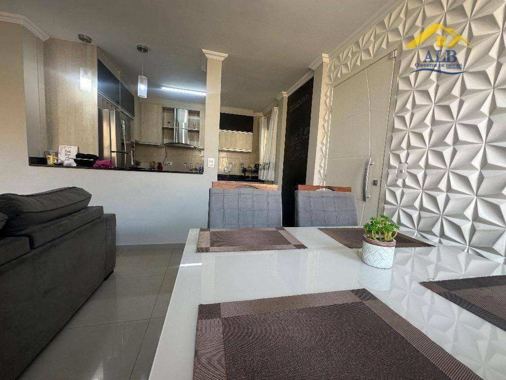 Sobrado à venda com 2 quartos, 76m² - Foto 7