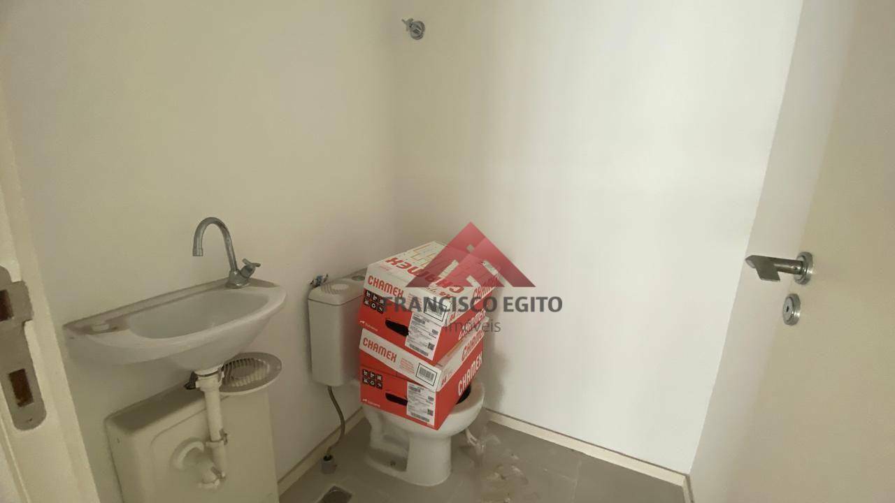 Conjunto Comercial-Sala à venda, 30m² - Foto 6