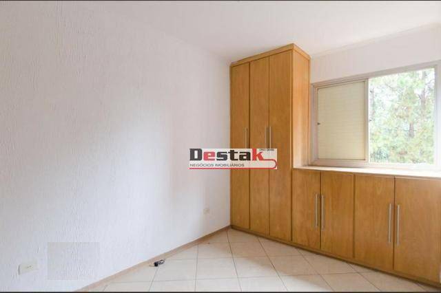 Apartamento à venda com 2 quartos, 57m² - Foto 4